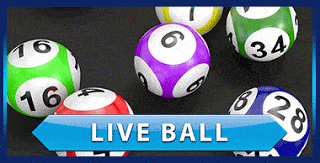 live ball