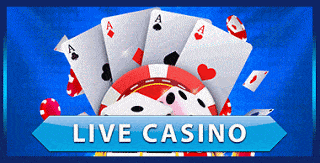 live casino